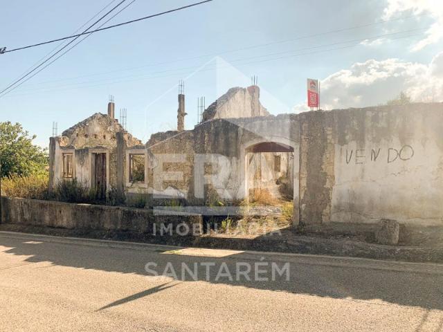 Casa venda em Santarém