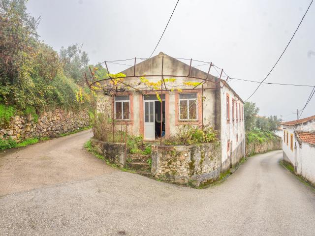 Casa venda em Mucela, Vila Nova De Poiares