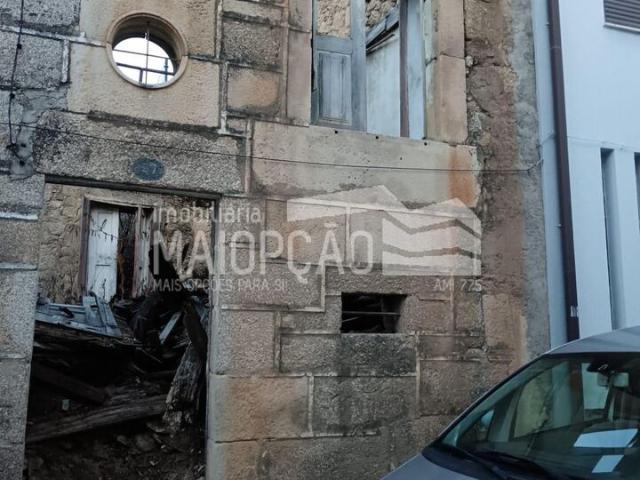 Casa venda em Castelo Branco, Colmeal Da Torre
