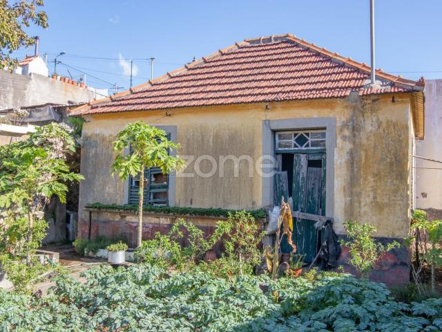 Casa venda em Madalena, Funchal