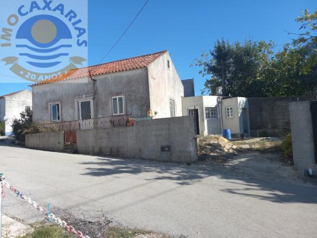 Casa venda em Ourém, Santarém