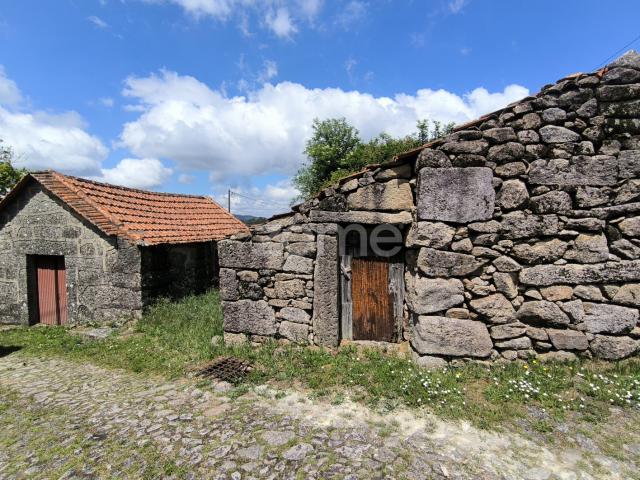 Casa venda em Tondela, Viseu