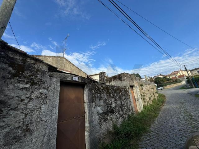 Casa venda em Santa Maria Da Feira, Aveiro