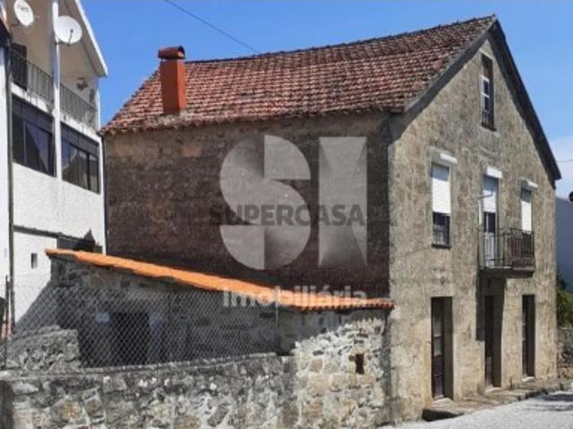 Casa venda em Carrazeda De Ansiães, Bragança