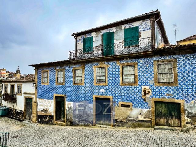 Casa venda em Nagoselo Do Douro, Viseu