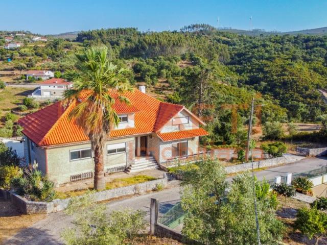 Casa venda em Soutocico, Leiria