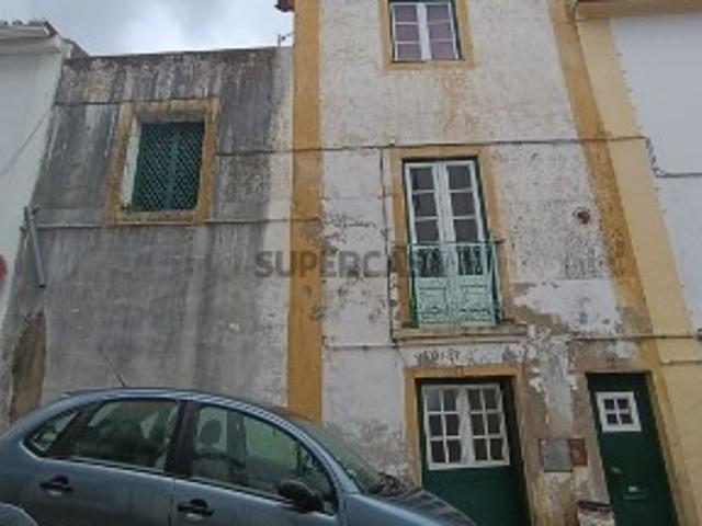 Casa venda em Abrantes, Santarém