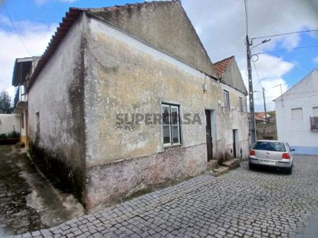 Casa venda em Castelo Branco