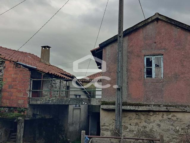 Casa venda em Chaves, Vila Real