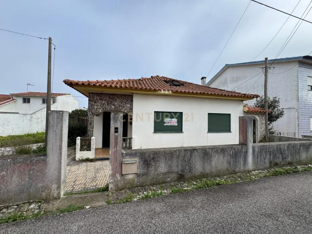 Casa venda em Marinha Grande, Leiria