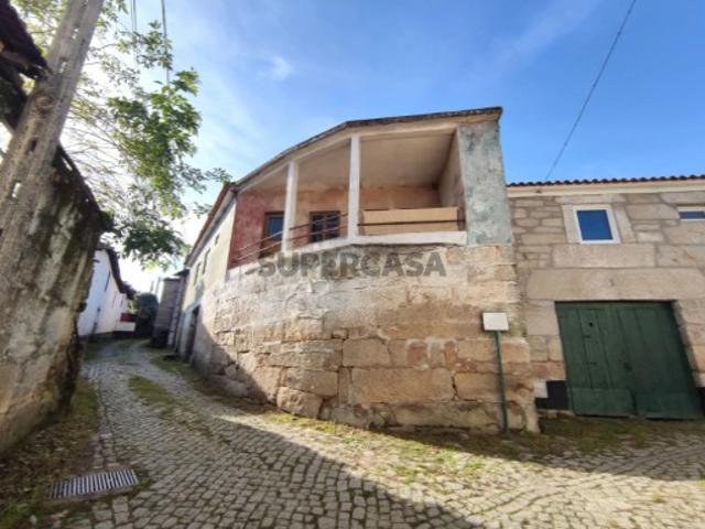 Casa venda em Santa Cruz/Trindade e Sanjurge, Chaves