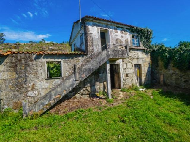 Casa venda em Valença, Viana do Castelo