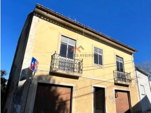 Casa venda em Águeda, Aveiro