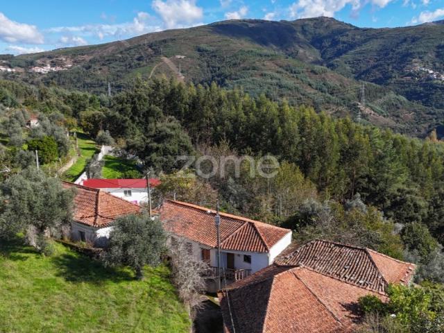 Casa venda em Arganil, Folques