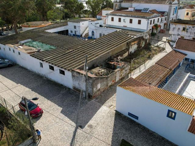 Casa venda em Carodes, Montijo