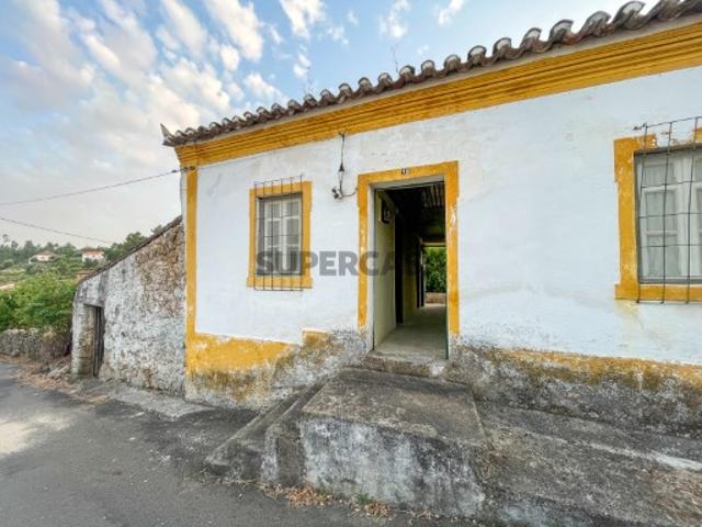 Casa venda em Mação, Santarém