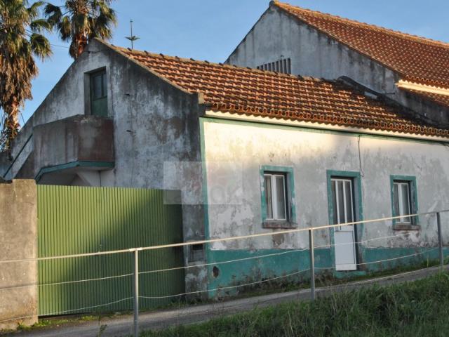 Casa venda em Caldas Da Rainha, Leiria
