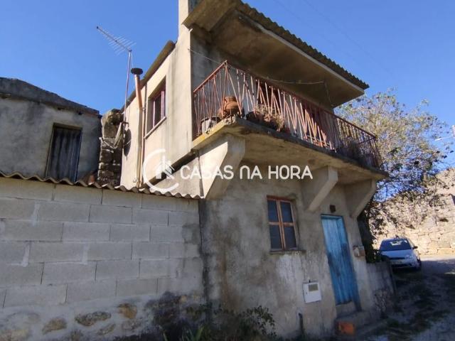Casa venda em Viseu