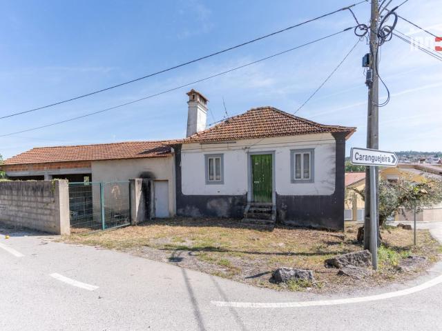 Casa venda em Palmeiria, Leiria
