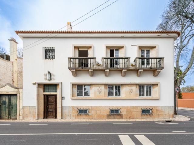 Vivenda venda em Gandarinha, Cascais