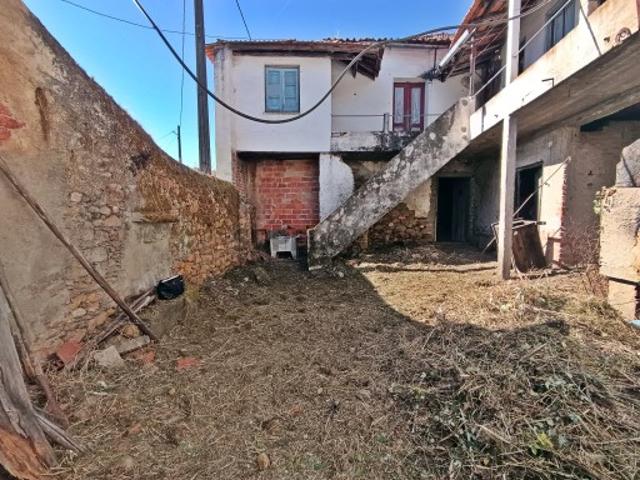 Casa venda em Sarnadela, Pombeiro da Beira