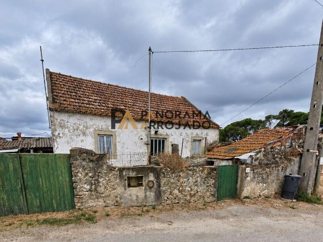 Casa venda em Sobral, Sapataria