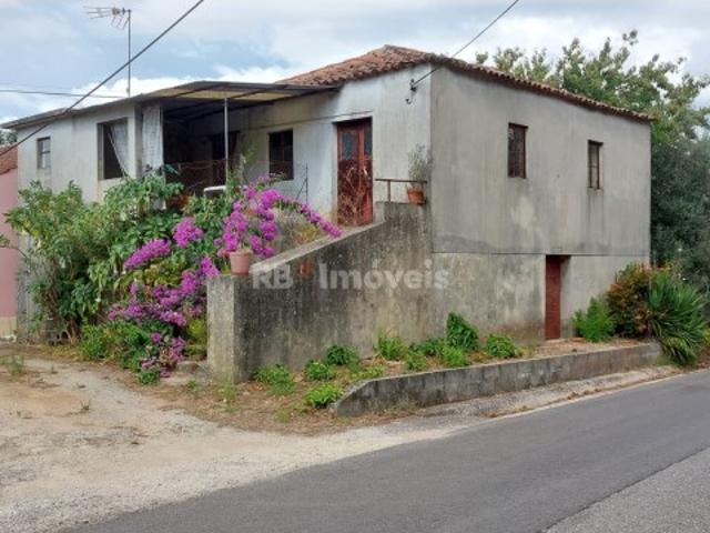 Casa venda em Dornes, Rego Da Murta