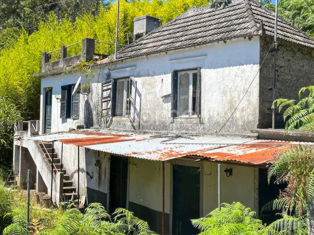Casa venda em Santa Cruz