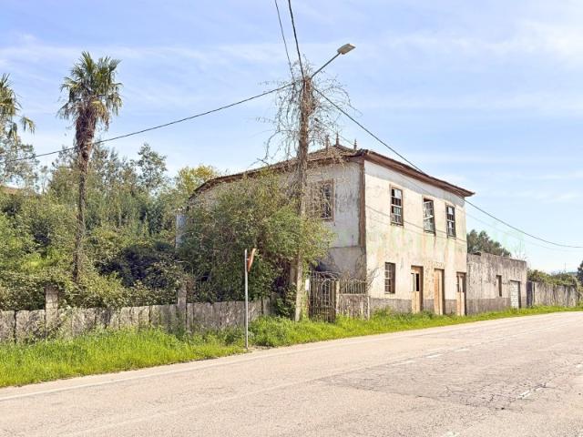 Casa venda em Monção, Viana Do Castelo