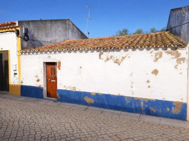 Casa venda em Portel, Évora