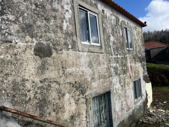 Casa venda em Ponta Do Pargo, Ilha Da Madeira