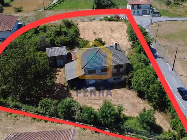 Casa venda em Fafe, Braga