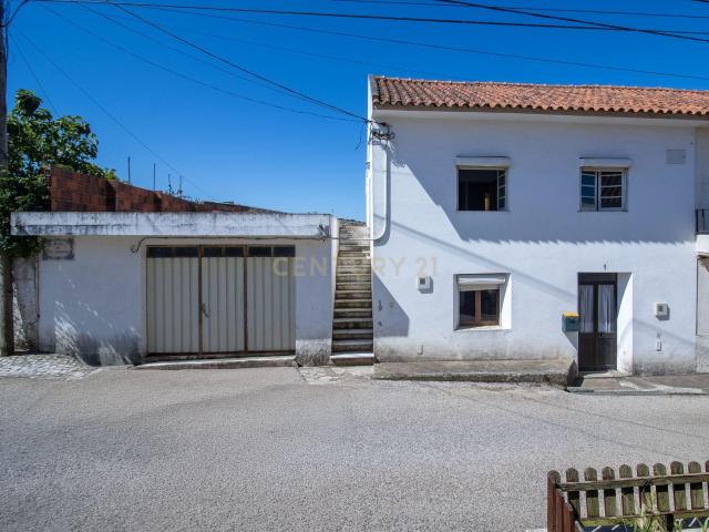 Casa venda em Casais da Vestiaria, Alcobaça