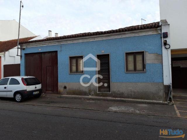 Casa venda em Alpiarça, Santarém