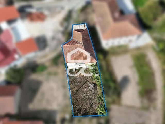 Casa venda em Chaves, Vila Real