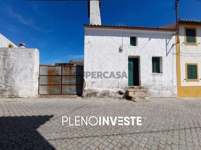 Casa venda em Tolosa, Nisa