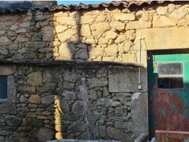 Casa venda em Castelo Branco