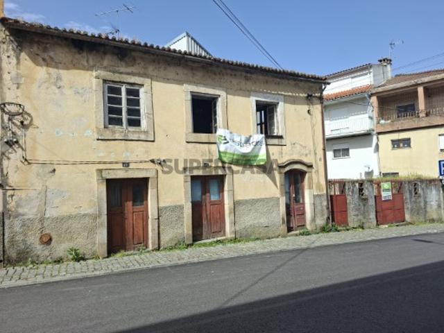 Casa venda em Castelo Branco, Aldeia Nova Do Cabo