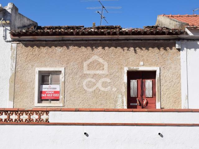 Casa venda em Fronteira, Portalegre