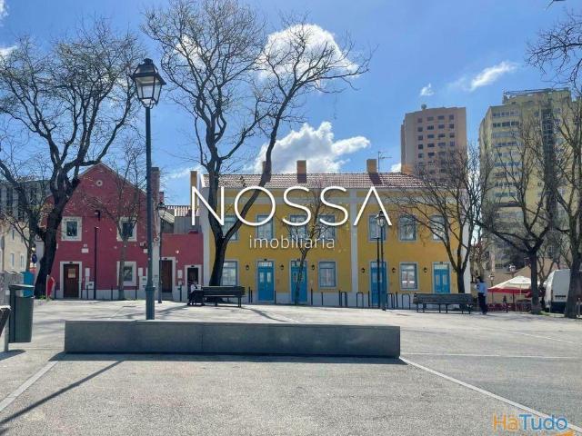 Casa venda em Lisboa