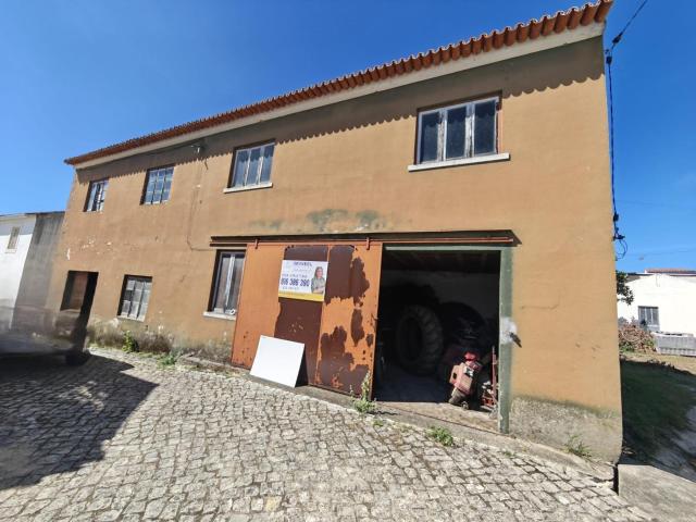 Casa venda em Montemor-o-Velho e Gatões, Montemor-o-Velho