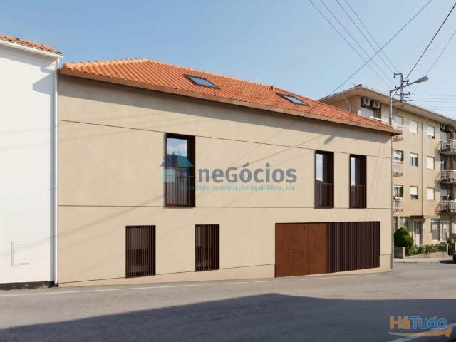 Casa venda em Oliveira De Azeméis, Aveiro