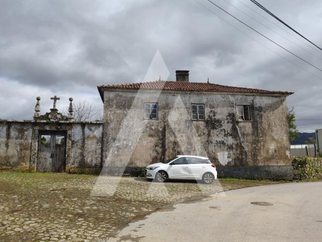 Casa venda em Corredora, Viana Do Castelo