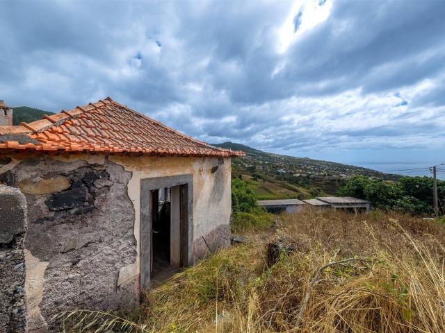 Vivenda venda em Lombo da Estrela, Calheta