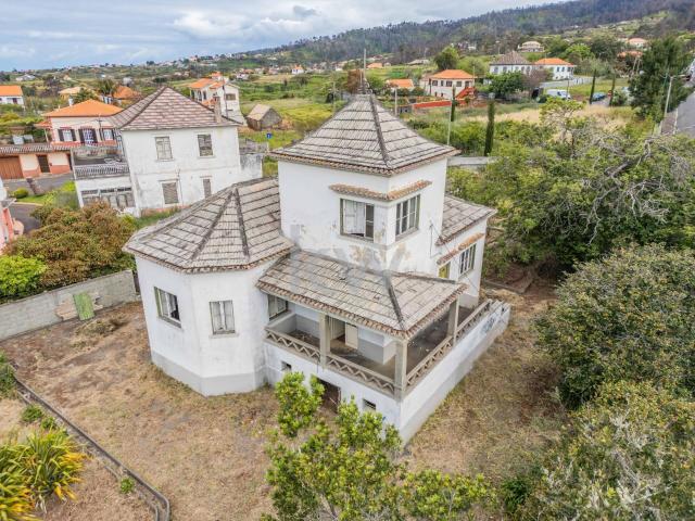 Casa venda em Prazeres, Prazeres