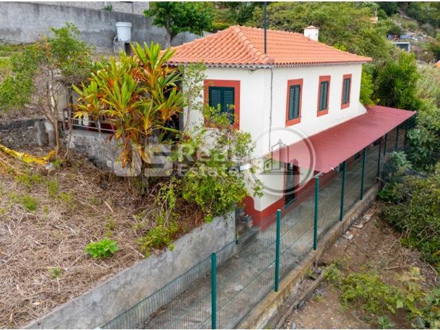 Casa venda em Santo António, Romeiras