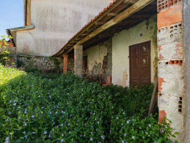 Casa venda em A-do-Barbas, Leiria