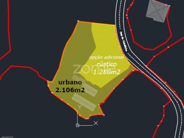 Casa venda em Fojos, Cabeceiras De Basto
