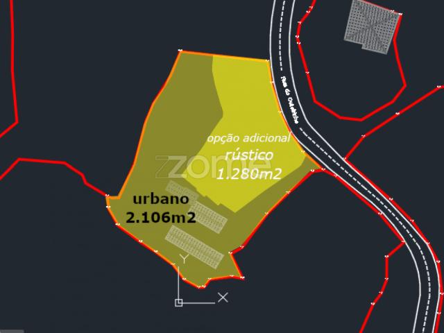 Casa venda em Cabeceiras De Basto, Braga