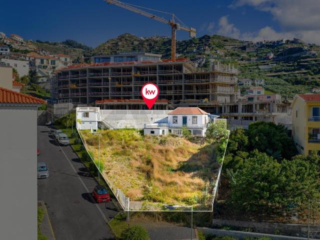 Vivenda venda em Câmara De Lobos, Ilha Da Madeira